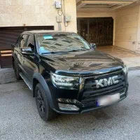 کی ام سی T8 گارانتی فعال