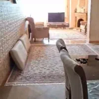 واحد ۱۲۰متری درشاهین ویلا.  اجاره داده می‌شود|اجارهٔ آپارتمان|کرج, شاهین‌ویلا|دیوار