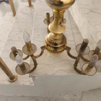 لوستر قشنگ وعالی