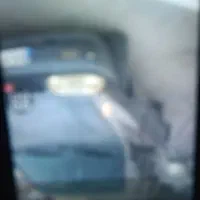 پراید صندوق‌دار بنزینی، مدل ۱۳۷۸