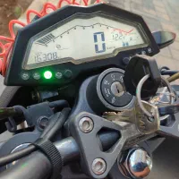 موتور گلکسی NA180cc|موتورسیکلت|تهران, میدان ولیعصر|دیوار