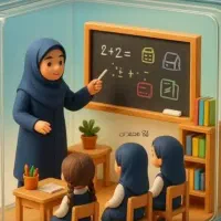 تدریس خصوصی دروس دبستان ویژه فصل امتحانات