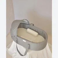 سبد و کریر نوزاد قابل حمل