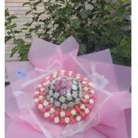 کادو هدیه شکلات پاستیل|خوردنی و آشامیدنی|اصفهان, ارغوانیه|دیوار