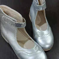 کفش دخترانه