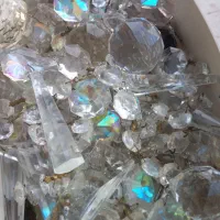 لوازم. لوستر