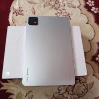 تبلت پد 6 رام 8  256گیگ سالم.  تماس|تبلت|گوآور, |دیوار