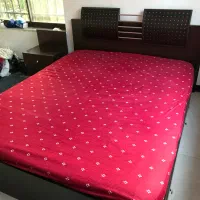 سرویس خواب  کامل دو نفره سالم|تخت و سرویس خواب|نوشهر, |دیوار