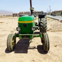 تراکتور جاندیر2040|خودرو سنگین|داراب, |دیوار