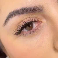 اکستنشن مژه .لیفت ابرو و مژه|خدمات آرایشگری و زیبایی|خسروشاه, |دیوار