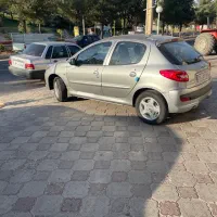 207پانا خشک