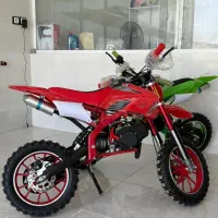 مینی کراس ۵۰cc|موتورسیکلت|قشم, |دیوار