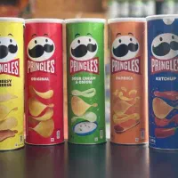 کارگر سوپر مارکت