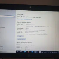 لبتاب HP پر سرعت i7|رایانه همراه|فسا, |دیوار