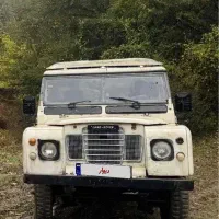 لندرور