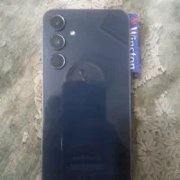 گوشی سامسونگ a55 حافظه 128رم 8
