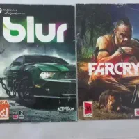 سیدی بازی کامپیوتری pc