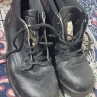 کفش کار