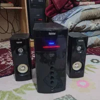 اسپیکر رومیزی