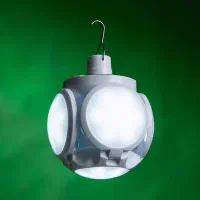 جارو شارژی وو|لوازم نظافت|صدرا-فارس, فاز ۱|دیوار