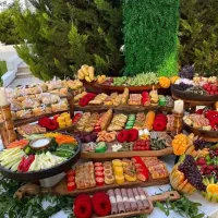بادکنک آرایی حرفه ای و تشریفات مجالس|خدمات پذیرایی، مراسم|چهارباغ, |دیوار