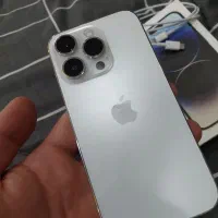 آیفون ۱۴ پرو در حد صفر پلمپ