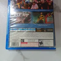 دیسک بازی دد ریسینگ 2