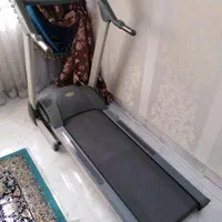 تردمیل پر قدرت خانگی برند نیولایف آمریکایی|تجهیزات ورزشی|تهران, حر|دیوار