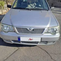 پراید هاچبک بدون رنگ|خودرو سواری و وانت|تبریز, |دیوار