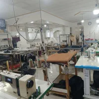تولیدی مانتو ملکه ب تعدای چرخکار ماهر نیازمند است|استخدام صنعتی، فنی، مهندسی|باغستان, |دیوار