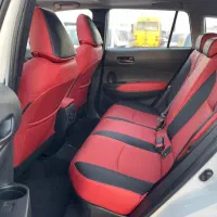 تویوتا کرولا کراس 2025|خودرو سواری و وانت|ارومیه, |دیوار