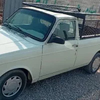 پیکان وانت مدل ۸۷