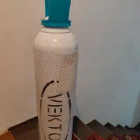 کپسول اکسیژن