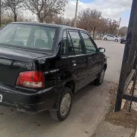 پراید ۱۳۲|خودرو سواری و وانت|همدان, |دیوار