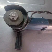 ابزار آلات صنعتی دریل سنگ فرز اره عمودبر|ابزارآلات|اصفهان, بهارستان|دیوار