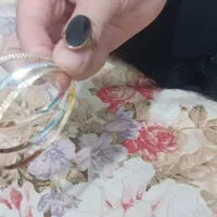 انگشترنوسایزبزرگ والنگونوسایز۱تا۱ونیم|بدلیجات|اسلام‌شهر, شهرک الهیه|دیوار