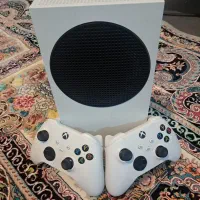 xbox s