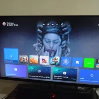 مانیتور گیمینگ full hd شیائومی مدل g27i