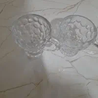 استکان|ظروف سرو و پذیرایی|مشهد, ثامن|دیوار