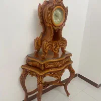 آینه کنسول|بوفه، ویترین، کنسول|تهران, شهرک امیرالمومنین|دیوار