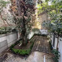 ۱۵۰متر ویلایی دربست الهیه (لوکس)