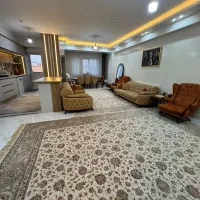 واحد ۱۲۸متری ۲ خواب مدرن ( برج ) مرزداران // نصر|فروش آپارتمان|تبریز, |دیوار