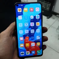 هواوی nova 5T تمیز و سالم رم 8 حافظه 128