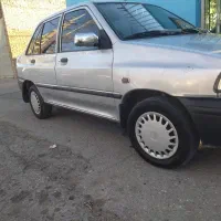 پراید88|خودرو سواری و وانت|بروجرد, |دیوار