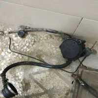 گاز cng با لوازم کامل|قطعات یدکی و لوازم جانبی|فشاپویه, |دیوار