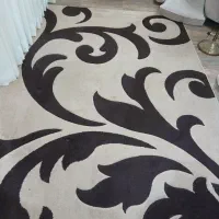 یک عدد فرش فانتزی