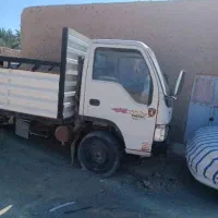 آمیکو4/5تن
