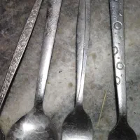 قاشق چاقو چنگال دست دوم