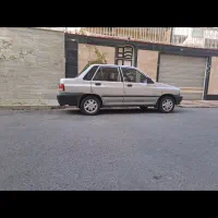 پراید ۸۶ دوگانه