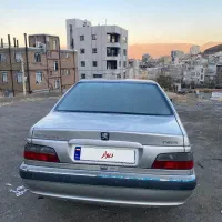 پژو پارس ۸۲ موتور تعویض|خودرو سواری و وانت|سنندج, |دیوار